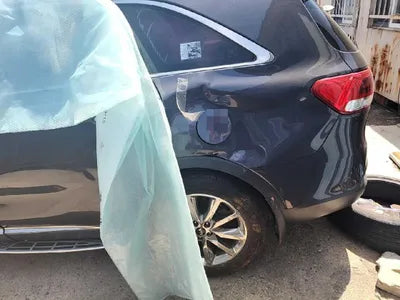 2017 Kia Sorento VIN: