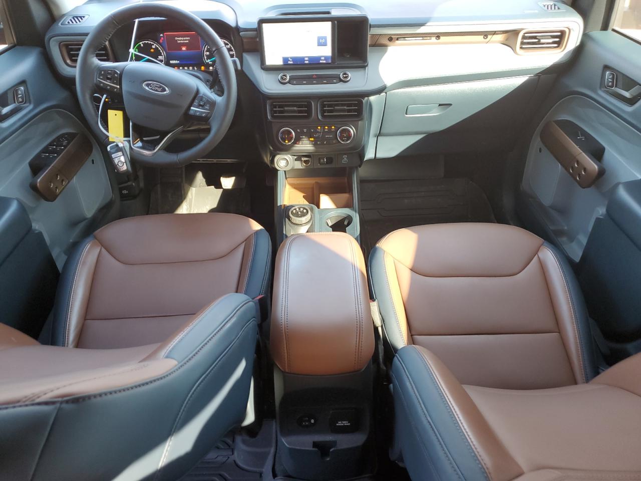 2022 FORD MAVERICK XL VIN:3FTTW8E36NRA69621