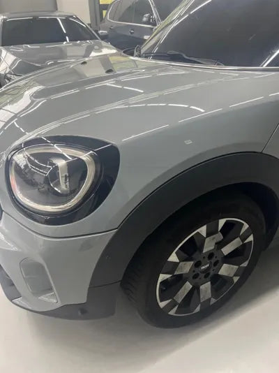 2022 MINI Countryman WMW31BR0XP3P53999 VIN:WMW31BR0XP3P53999