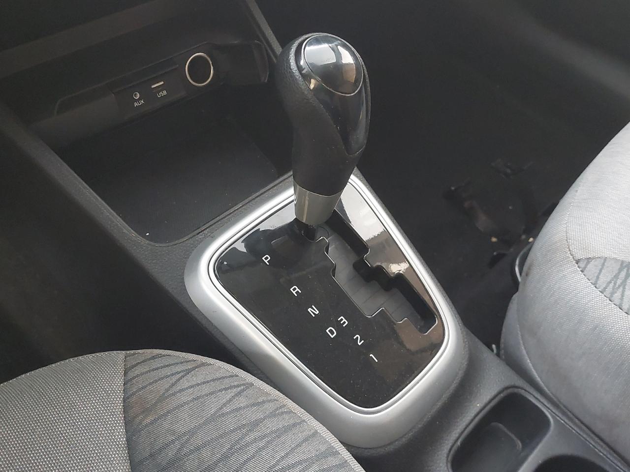 2023 KIA PEGAS VIN:LJD0AA297P0******