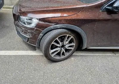 2018 Volvo V60 YV1FZA8BDJ2053021 VIN:YV1FZA8BDJ2053021