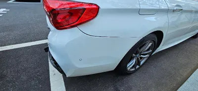 2018 BMW 530 WBAJD9101JG971641 VIN:WBAJD9101JG971641