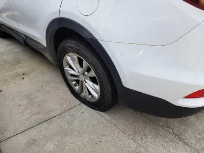 2016 Hyundai Santa FE 003KMKMHSW81UBGU5 VIN:003KMKMHSW81UBGU5