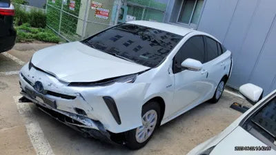 2022 Toyota Prius JTDKAMFU7N3182843 VIN:JTDKAMFU7N3182843