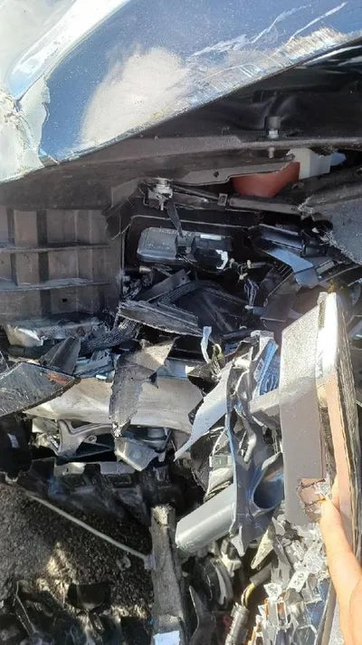 2015 Mercedes-Benz S 350 WDDUG3CBXFA158110 VIN:WDDUG3CBXFA158110