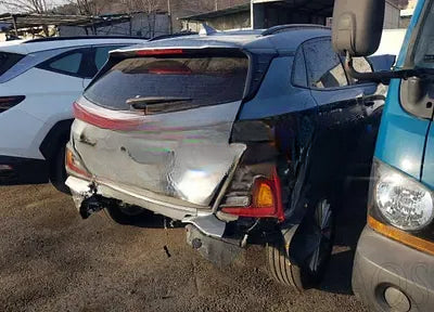 2020 Hyundai Kona KMHK2817GLU509082 VIN:KMHK2817GLU509082