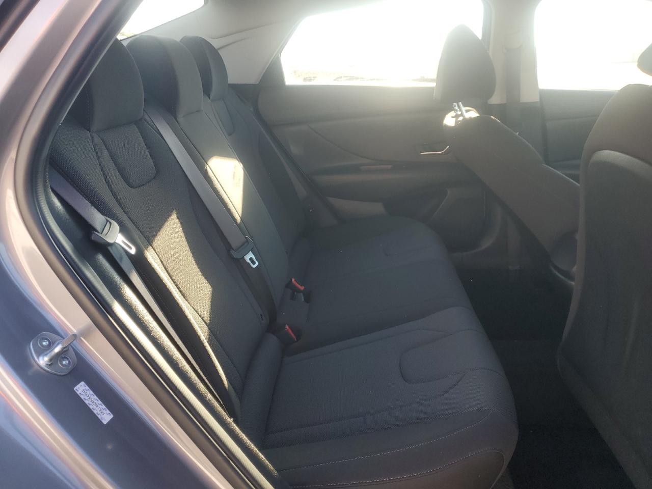 2023 HYUNDAI ELANTRA SE VIN:KMHLL4AG9PU543546