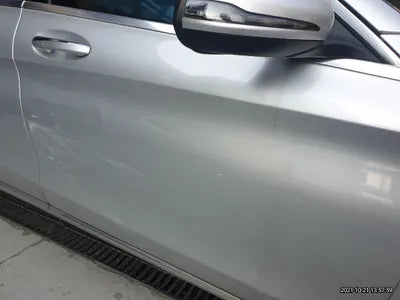 2017 Mercedes-Benz C 200 WDDWF4CB0HF495344 VIN:WDDWF4CB0HF495344