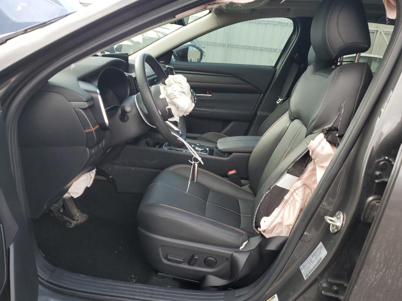 2024 MAZDA CX-50 PREMIUM PLUS VIN:7MMVABEM6RN198254