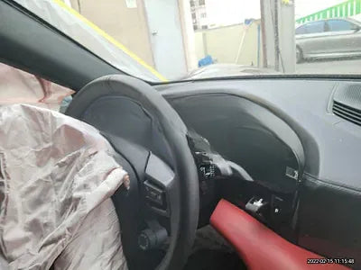 2021 Saturn SC NONE VIN: