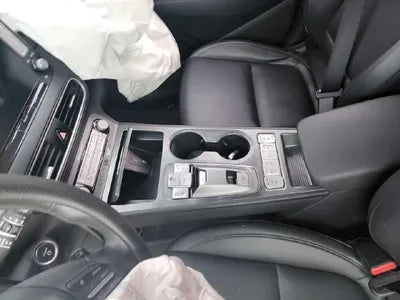 2018 Hyundai Kona VIN: