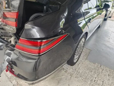 2019 Genesis G90 VIN: