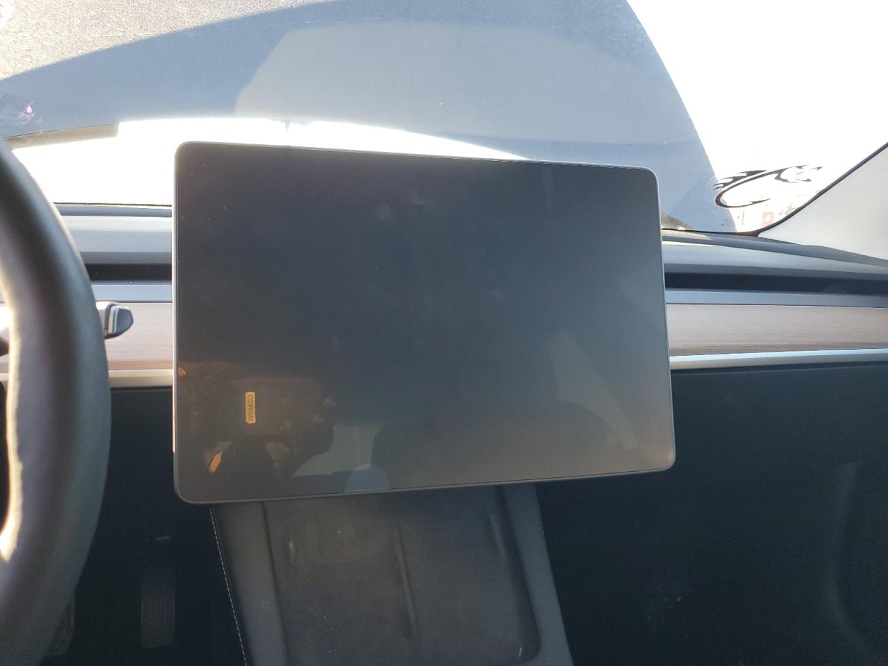 2022 TESLA MODEL 3  VIN:5YJ3E1EB8NF157122