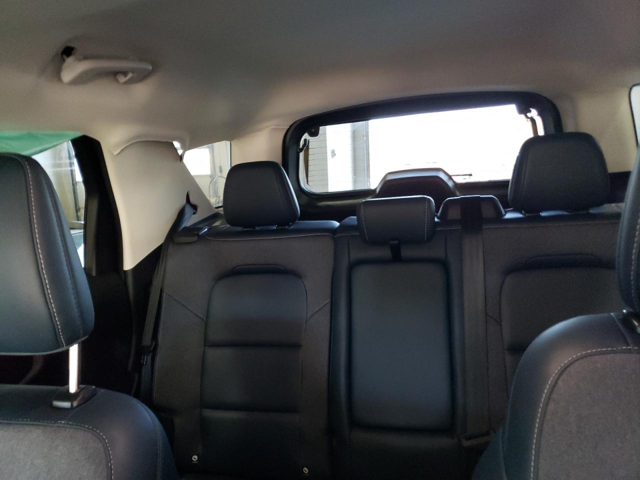 2023 FORD BRONCO SPORT OUTER BANKS VIN:3FMCR9C63PRD84773