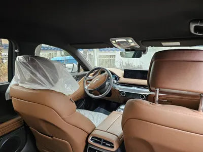 2022 Genesis G80 KMTGB41CDNU140204 VIN:KMTGB41CDNU140204