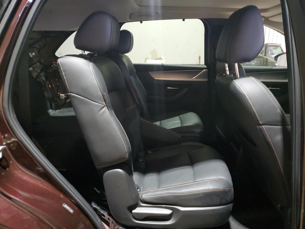 2024 MAZDA CX-90 PREMIUM VIN:JM3KKDHD4R1126698