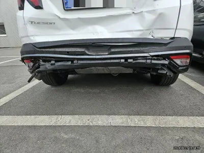 2024 Hyundai Tucson VIN: