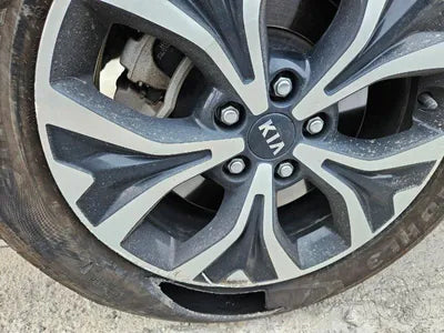 2021 Kia Carnival VIN:
