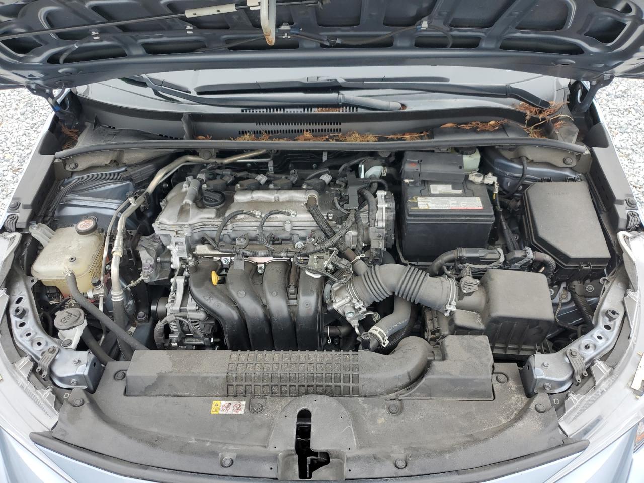 2022 TOYOTA COROLLA LE VIN:JTDEPMAE6NJ203270