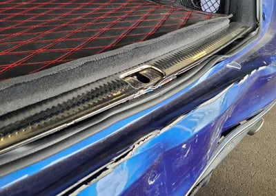 2016 Audi SQ5 WAUZZZ8R6GA060189 VIN:WAUZZZ8R6GA060189