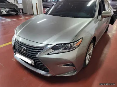 2018 Lexus ES 350 377KMJTHBK1GGXJ22 VIN:377KMJTHBK1GGXJ22