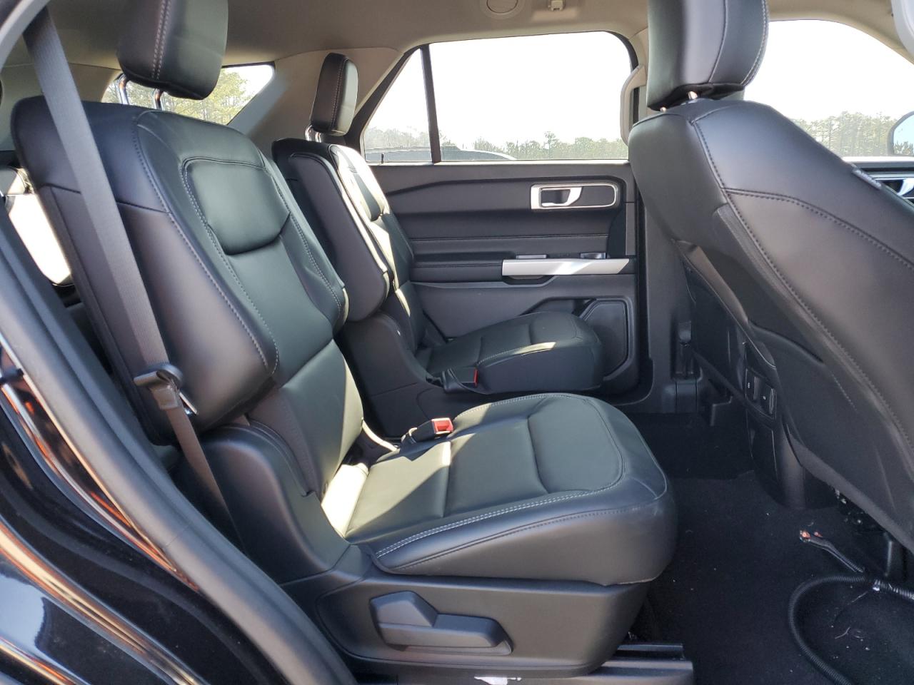 2023 FORD EXPLORER XLT VIN:1FMSK8DHXPGA83337