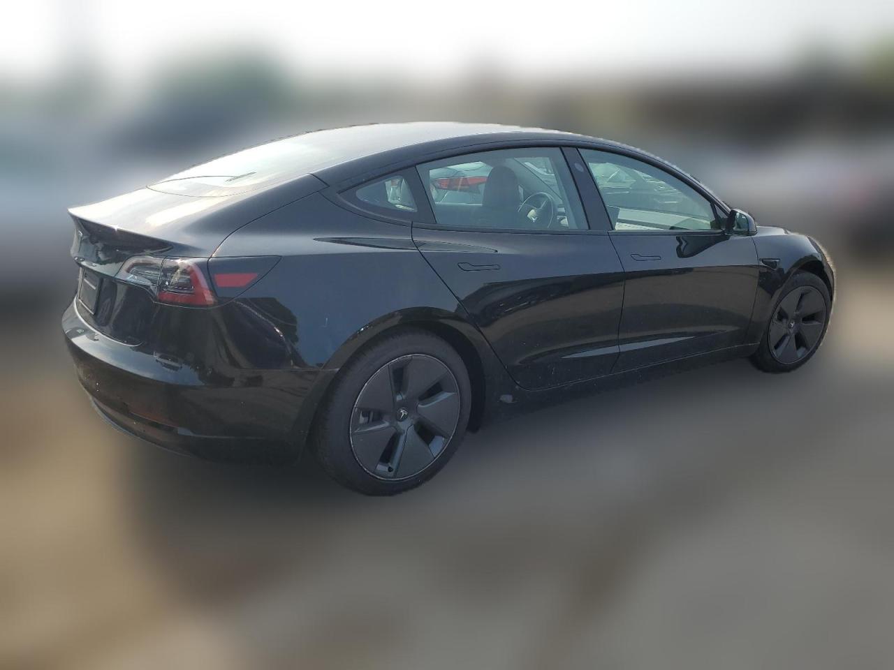 2023 TESLA MODEL 3  VIN:WP0AA2A8XNS255297