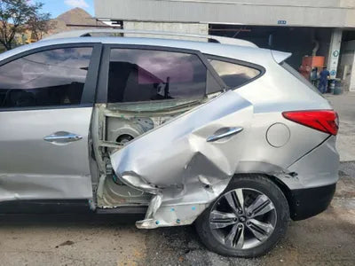 2015 Hyundai Tucson 600KMKMHJU81VBFU9 VIN:600KMKMHJU81VBFU9