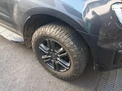 2021 Ford Ranger 6FPPXXMJ2NMB13237 VIN:6FPPXXMJ2NMB13237