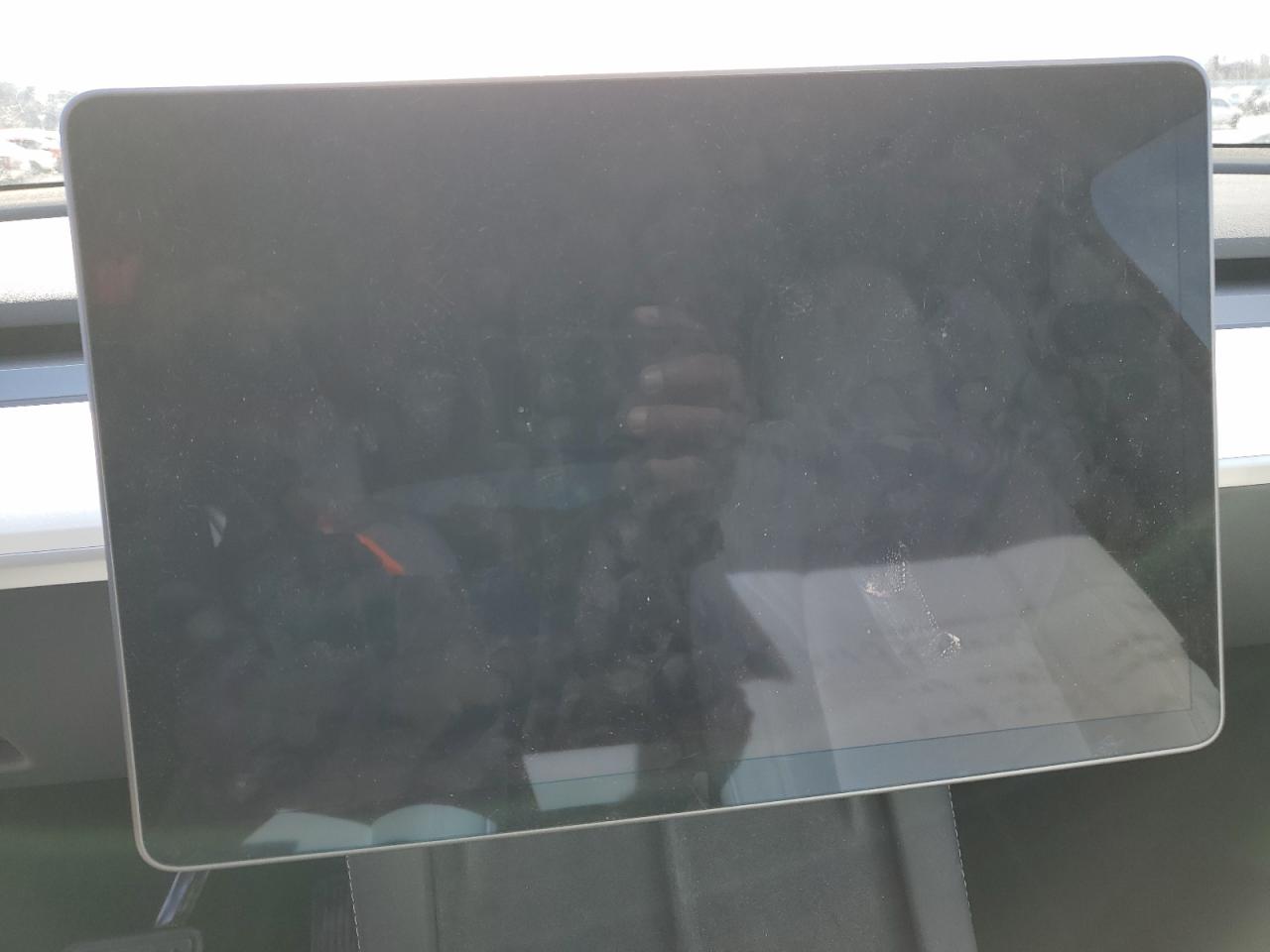 2023 TESLA MODEL Y  VIN:7SAYGDEE7PA157420