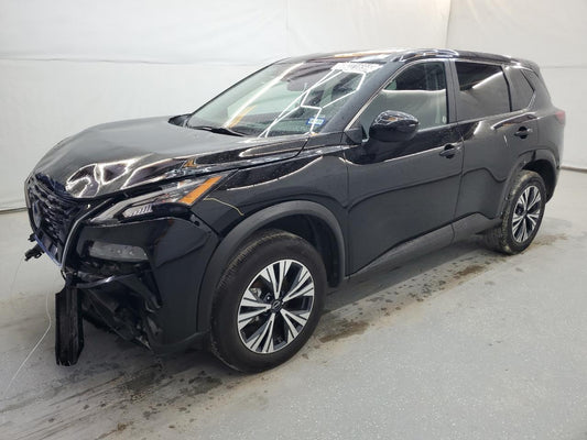 2023 NISSAN ROGUE SV VIN:5N1BT3BB3PC891700