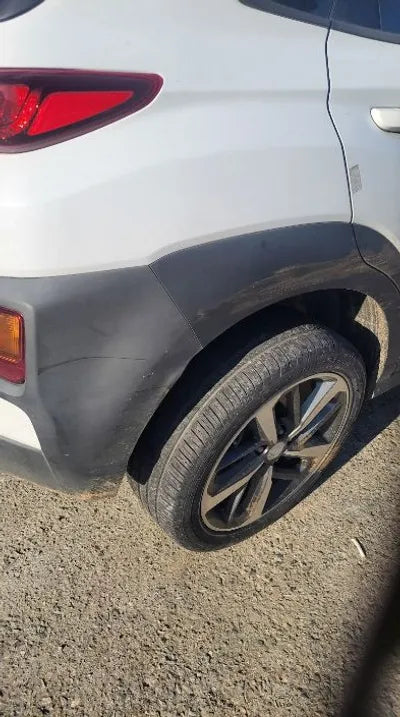 2019 Hyundai Kona VIN: