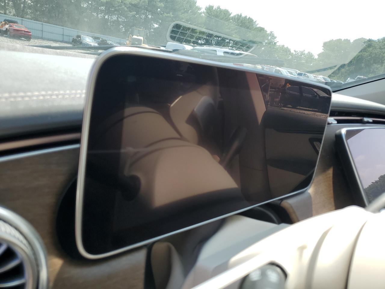 2023 MERCEDES-BENZ EQS SEDAN 450+ VIN:W1KCG2DB6PA033188