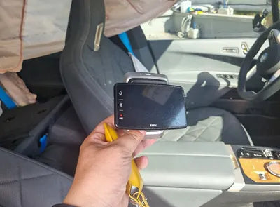 2023 BMW iX WBY21CF06PCL89703 VIN:WBY21CF06PCL89703