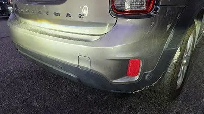 2018 MINI Countryman WMWYT9107J3E49785 VIN:WMWYT9107J3E49785