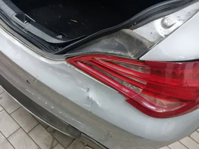 2015 Mercedes-Benz CLA 200 VIN: