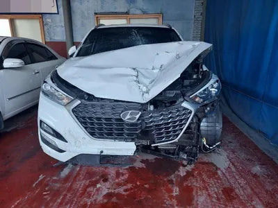 2018 Hyundai Tucson KMHJ5815GJU769319 VIN:KMHJ5815GJU769319