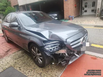 2020 Mercedes-Benz C 200 VIN: