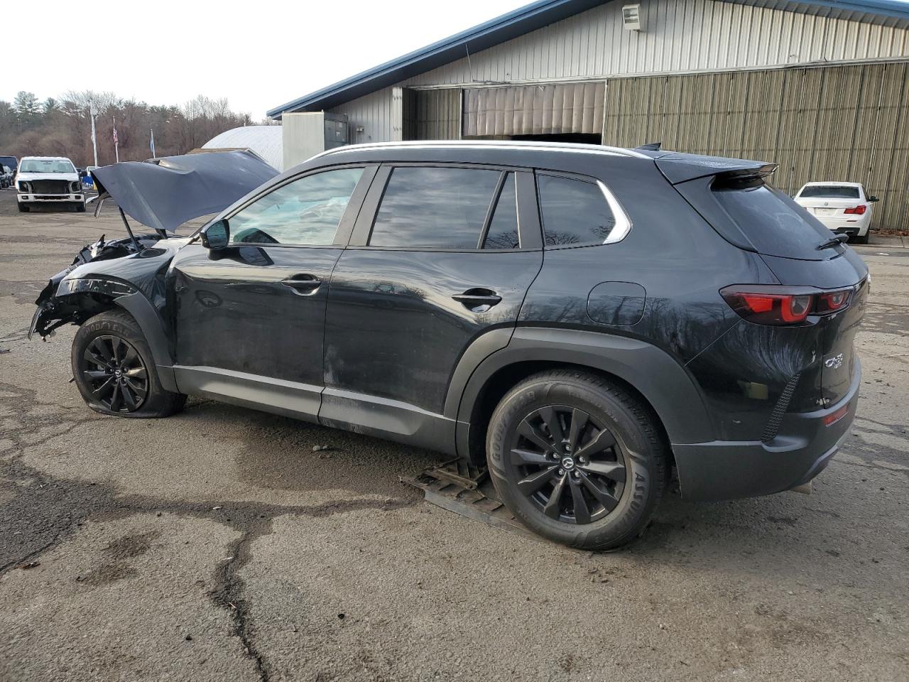 2024 MAZDA CX-50 PREMIUM VIN:7MMVABDM0RN183072