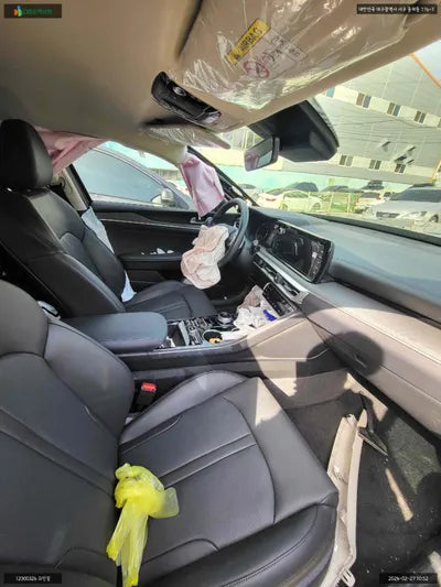 2019 Hyundai Santa FE KMHS381ABKU141821 VIN:KMHS381ABKU141821