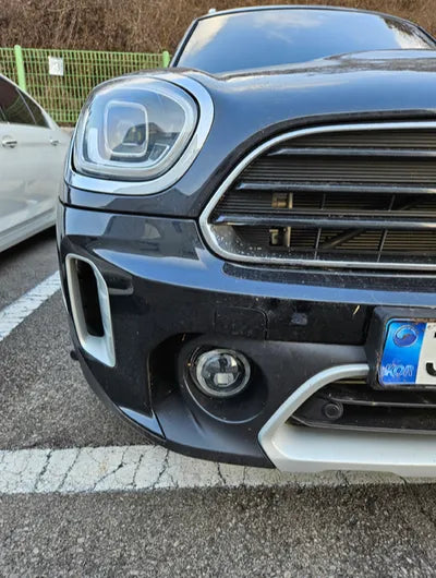 2022 MINI Countryman WMW31BR08N3N65348 VIN:WMW31BR08N3N65348