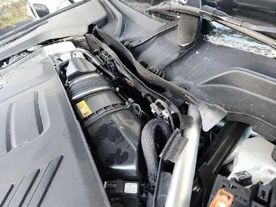 2022 Mercedes-Benz E 53 VIN: