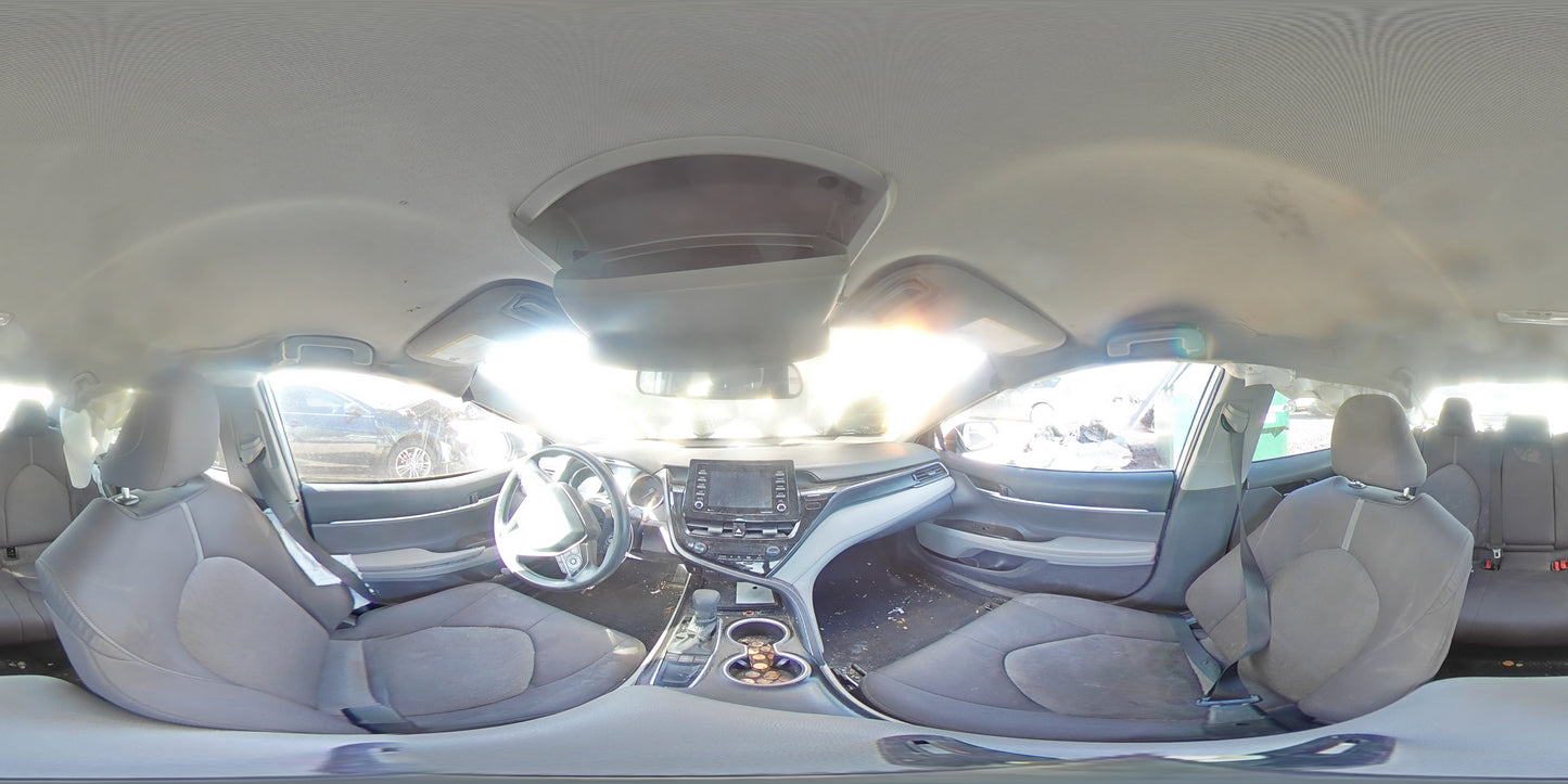 2023 TOYOTA CAMRY LE VIN:4T1C11AK5PU179442