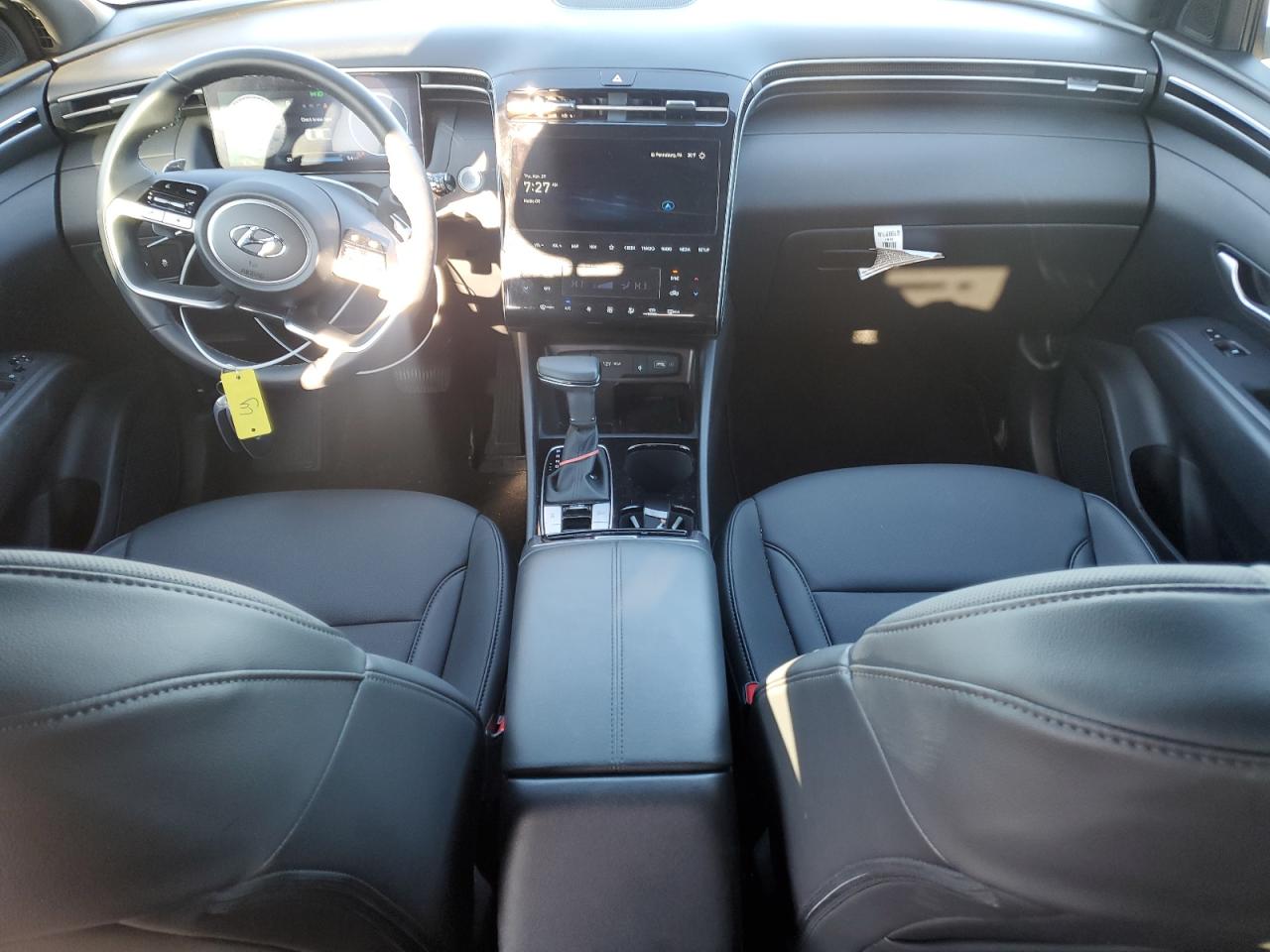 2024 HYUNDAI SANTA CRUZ XRT VIN:5NTJDDAF3RH091348