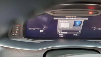 2020 Audi A6 VIN: