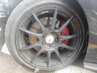 2017 Genesis G70 VIN: