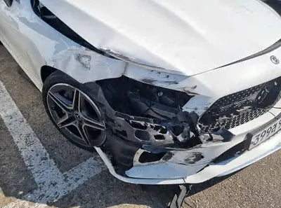 2020 Mercedes-Benz CLS 300 W1K2J1JB5LA070805 VIN:W1K2J1JB5LA070805