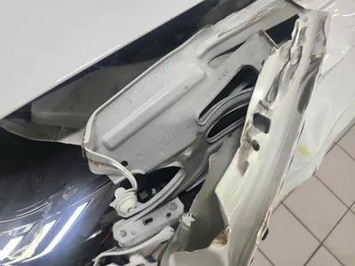 2023 Audi A6 WAUZZZF27PN026695 VIN:WAUZZZF27PN026695