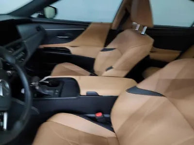 2022 Lexus ES 300 VIN: