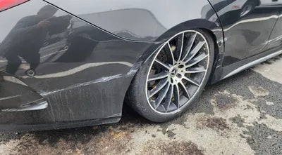 2019 Mercedes-Benz CLS 400 WDD2J2DB9KA010333 VIN:WDD2J2DB9KA010333